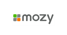 mozy